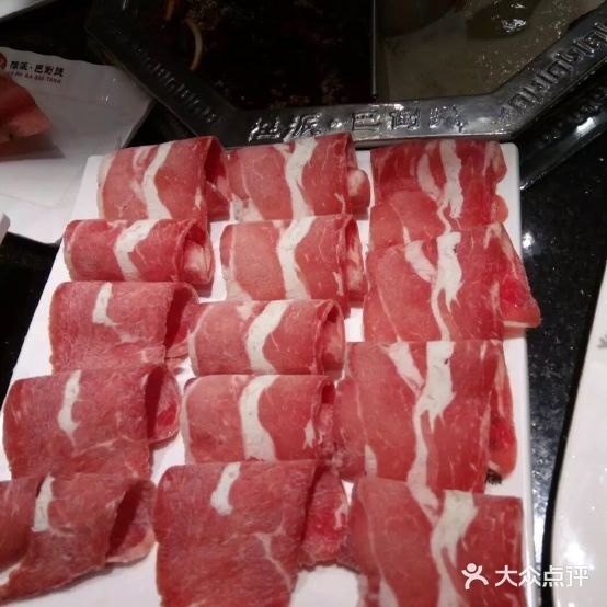 小光时上川味火锅(刘山店)