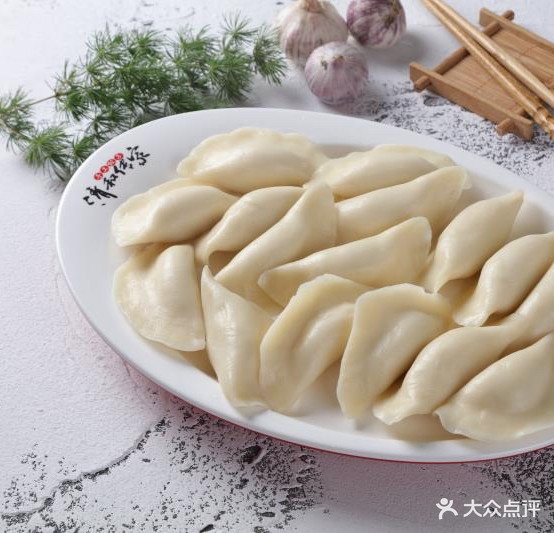 清河传家饺子(吉林白城幸福店)