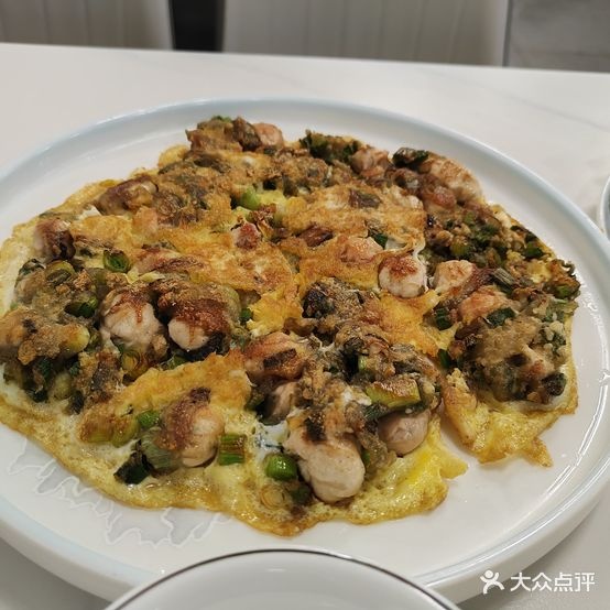 绚品海煎蛎
