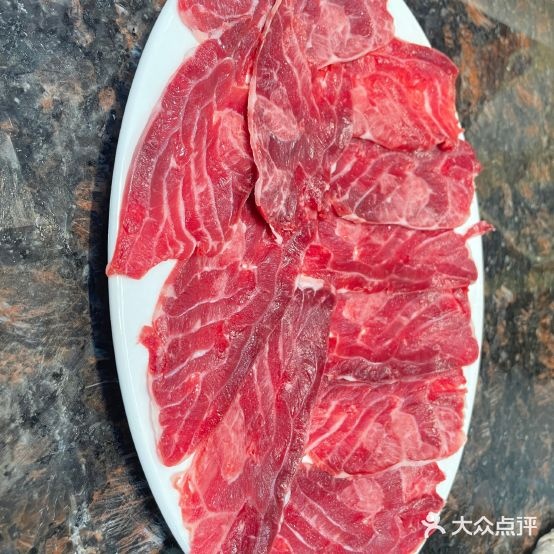 潮牛牛肉火锅城(机场店)