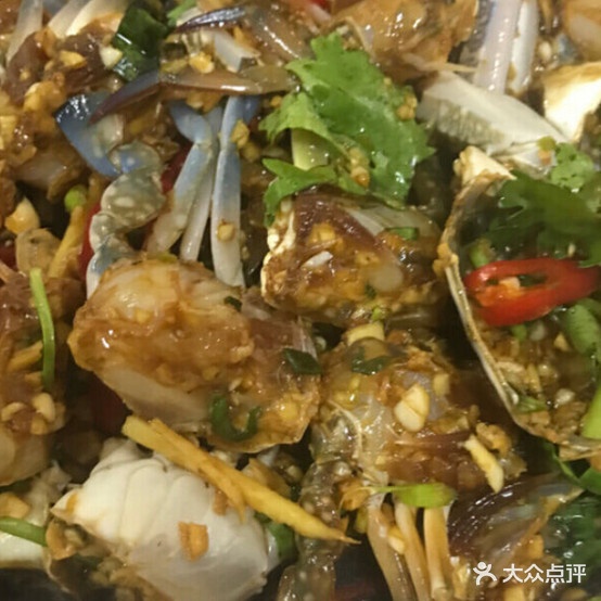 大家旺潮汕砂锅粥(槎头大园街店)