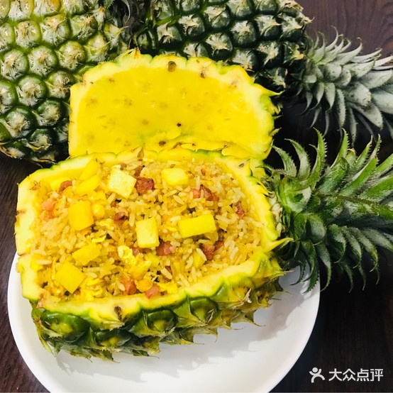 椰盅炖罐(景阳店)