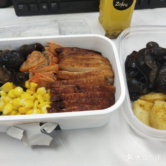 凯撒斑马轻食餐厅(滨湖店)