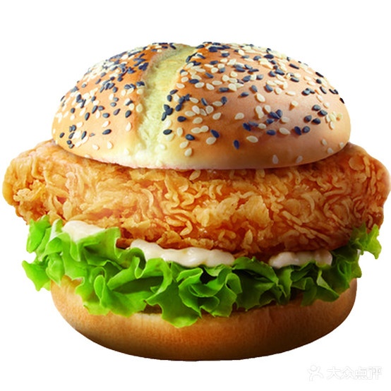 新天地炸鸡(裕达新天地店)