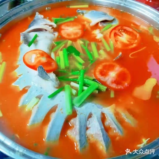 酸汤倌儿·贵州酸汤鱼(杜阮店)