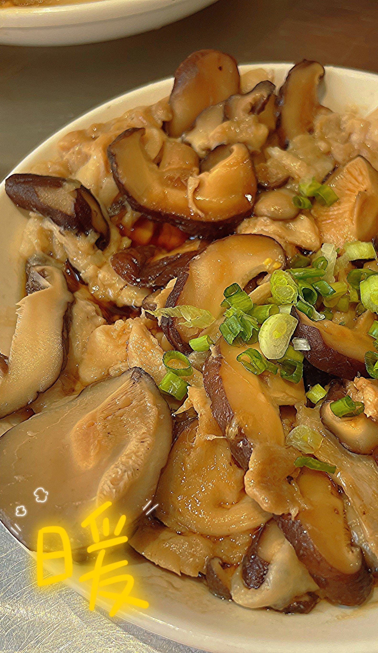 GOOD ONE港城驰名排骨饭(老街店)