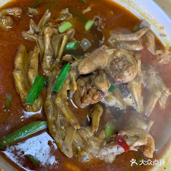 曹厨土菜管(东湖店)