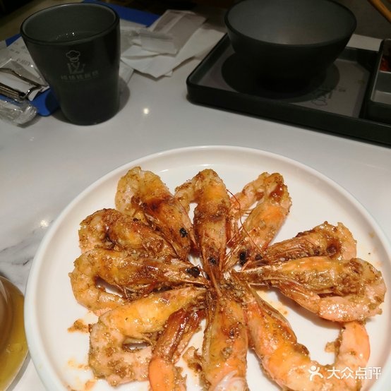 岭扬铁板啥(小河龙湾万达店)