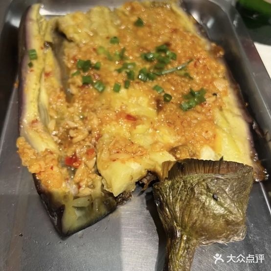 一家破店·川菜烧烤宵宵