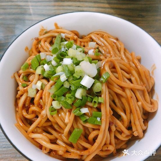 万州面馆(城东大道店)