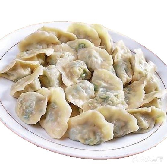 年滋味东北饺饺子馆