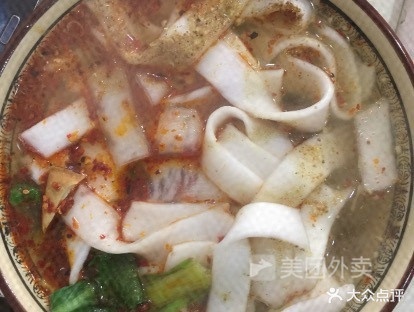 梅溪麻麻辣烫(三杰公寓店)