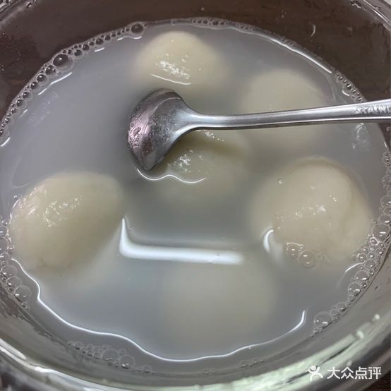 程计米酒汤圆(药材街店)