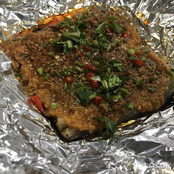 桃花潭桥头流香烧烤
