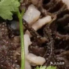 清真老菜馆(旭升家园店)