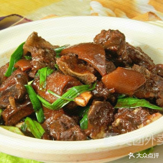 云记美食连锁机构总部