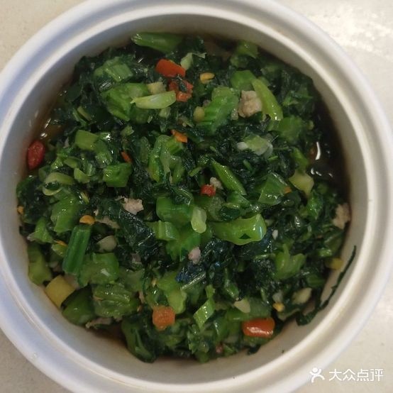 好常来湖南壹蒸菜(珠海南屏店)
