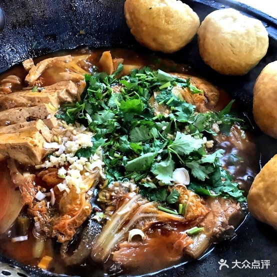 顿顿香(乐凯北大街店)