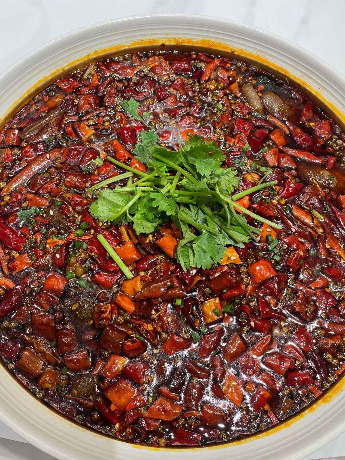 令氏家外家周礼食府(桥南店)