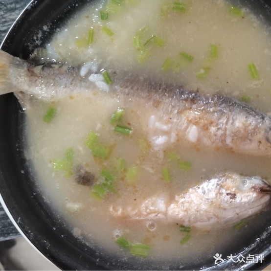 温粥馆(云漳路店)