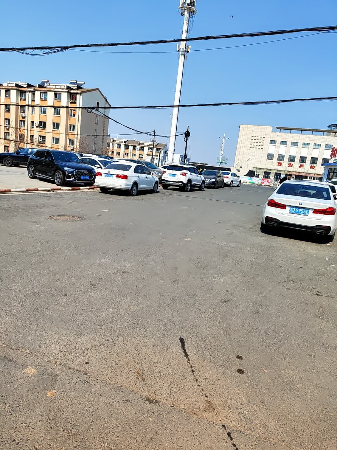 西安乒校