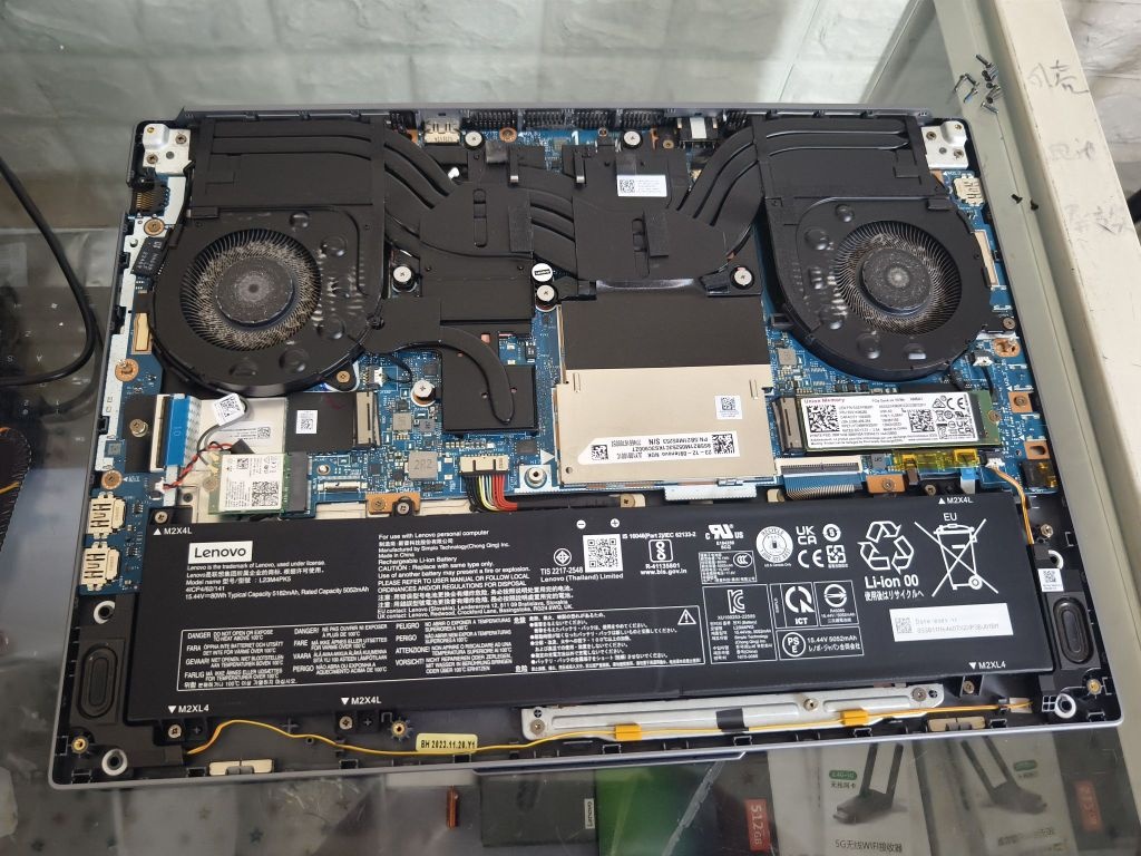 润齐科技手机电脑维修