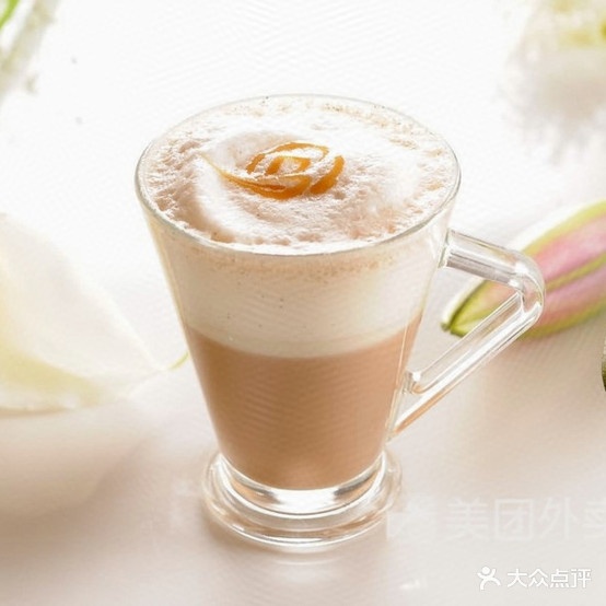 研磨时光coffe