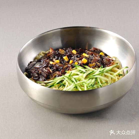 阿里郎韩国料理(群力远大店)