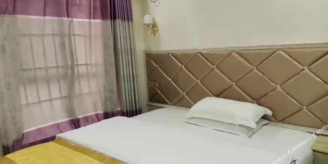 巴中君来客栈