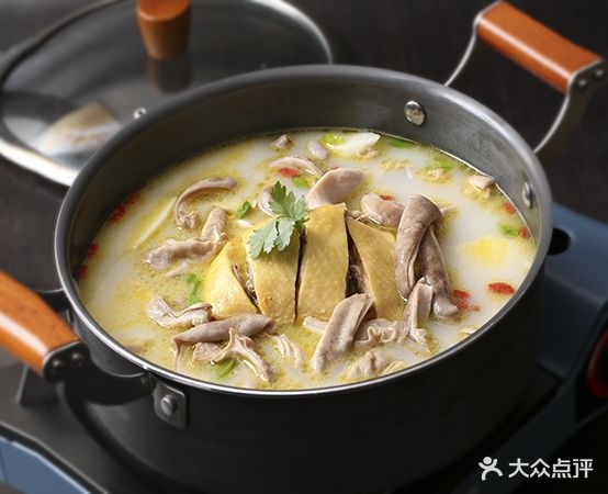 柒粤港式地摊打边(闽江道店)