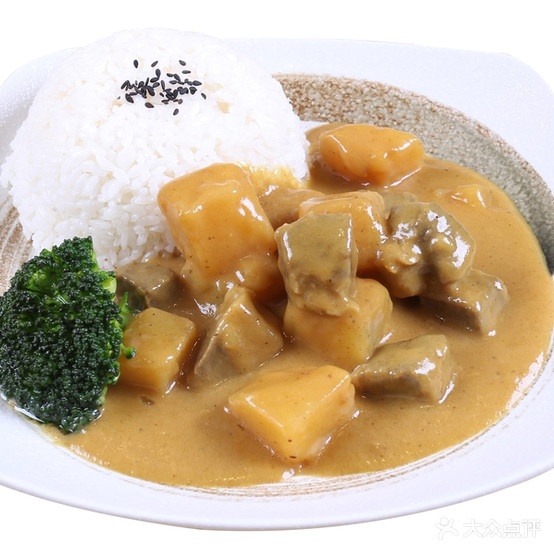 神牛作芝士烤牛肉卷(裕华路店)