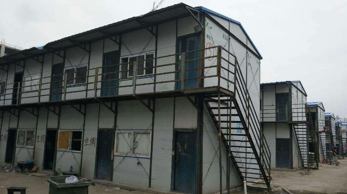 为信新旧彩钢安装销售