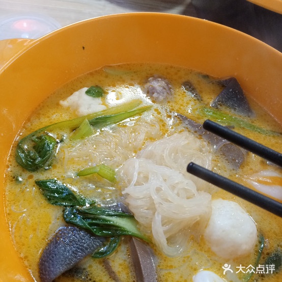 比道客麻辣烫(大张楼店)