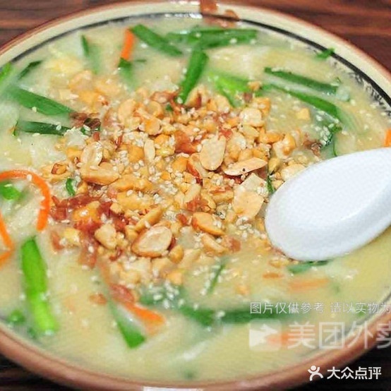 韩港手擀面(西街店)
