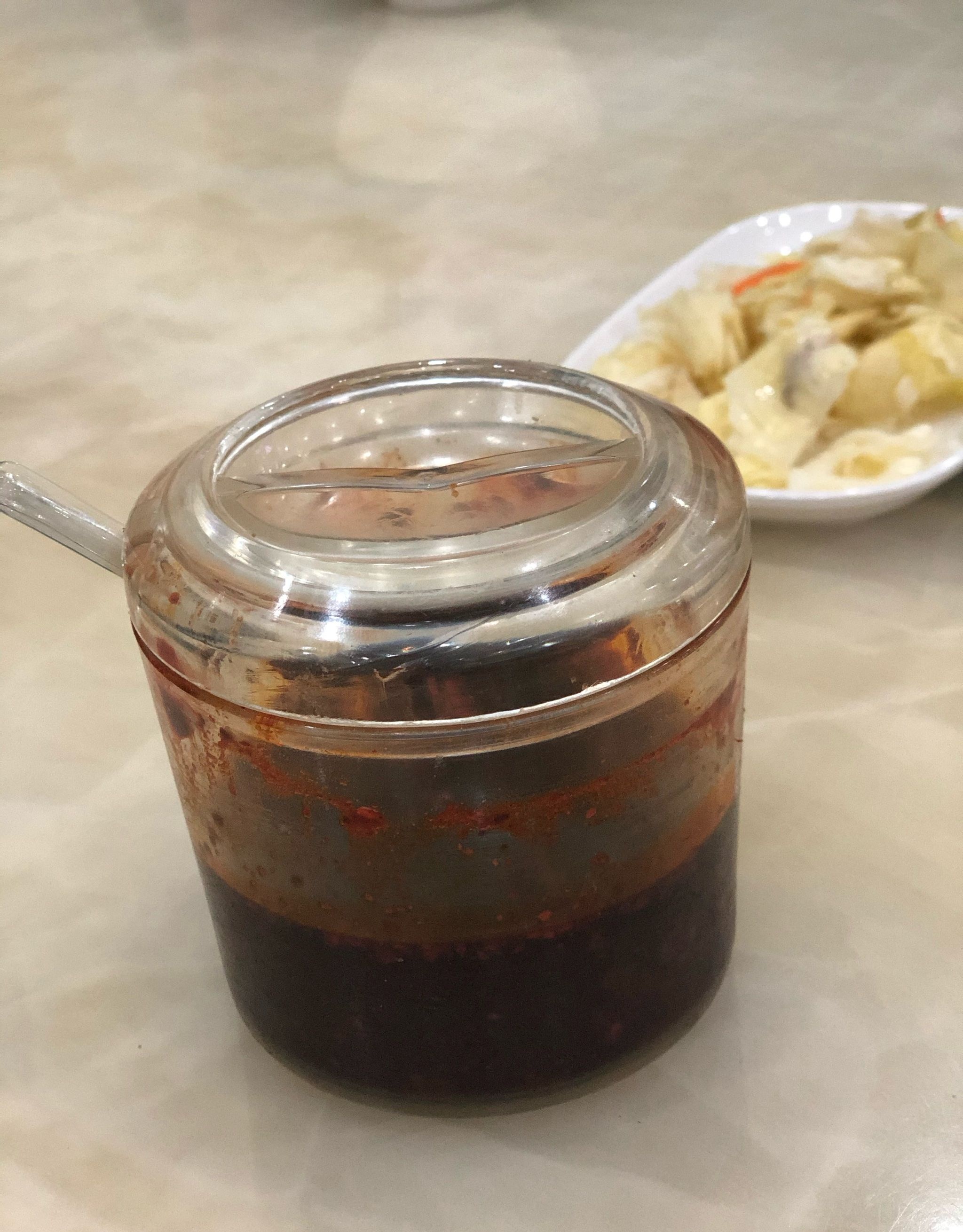 合上禾面馆(湖滨东街店)