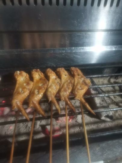 陈姨老牌烧烤