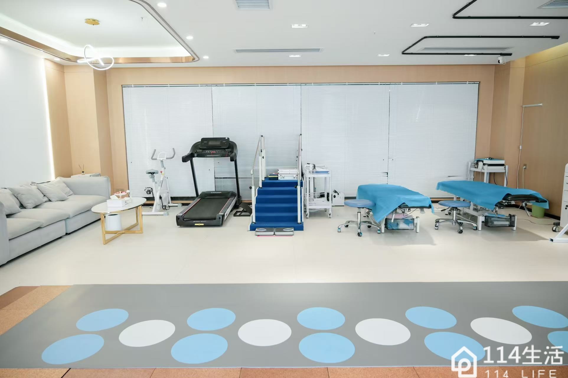 速康现代康复·按摩调理·疼痛体态(湘雅附二店)