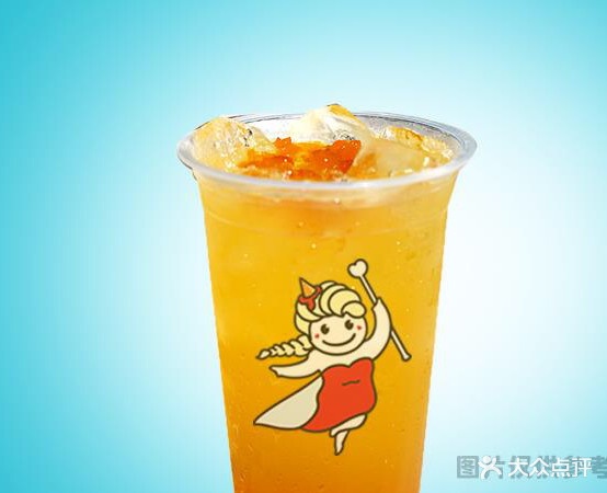 蜜雪后皇(1348陕西省延安市吴起县店)