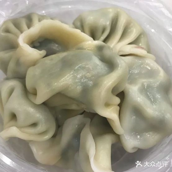 家喜圆现包水饺(金湖店)