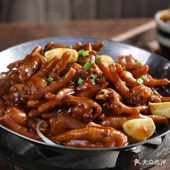 苏皖庄园(繁昌店)