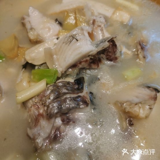 张记潜江油焖大虾·私家菜