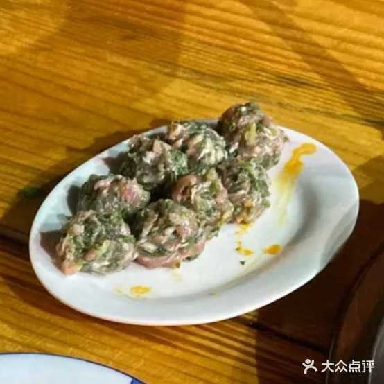 许记火锅