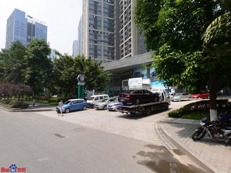 重庆高新璟瑞汽车有限公司