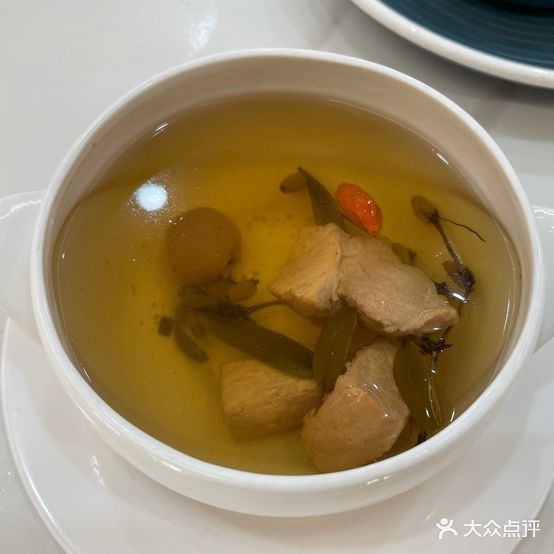 粤潮升海鲜蒸汽锅·小火锅市集(番禺店)