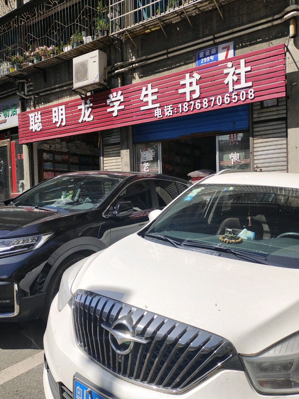 聪明龙学生书社