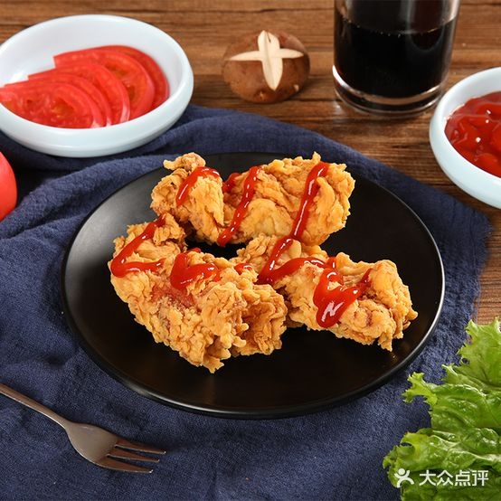 嫜熊客沆榭喜自助小火锅(淄博富力万达店)