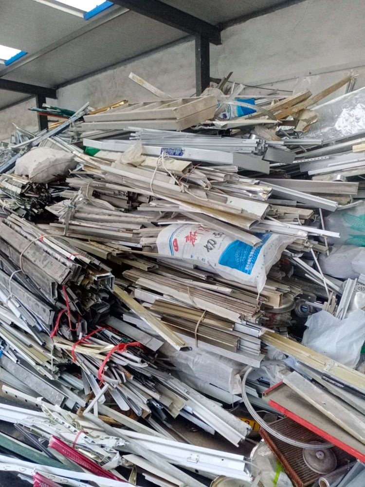 铠信金属再生资源回收有限公司