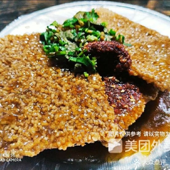 大海烧烤美食广场