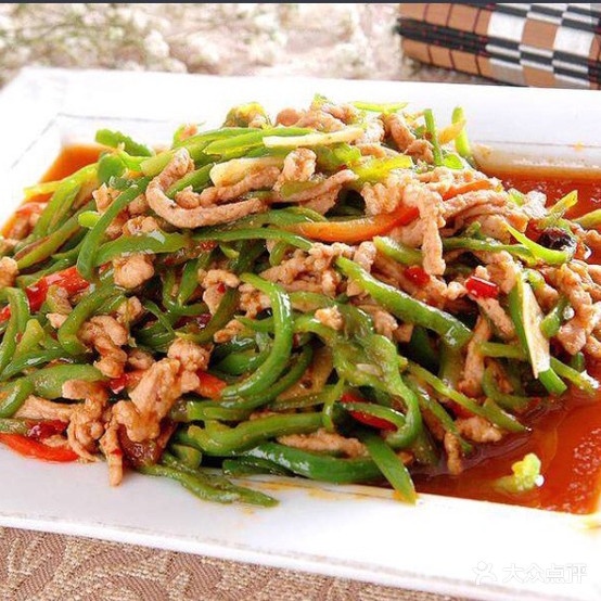 巴蔓大酒楼(伍家店)