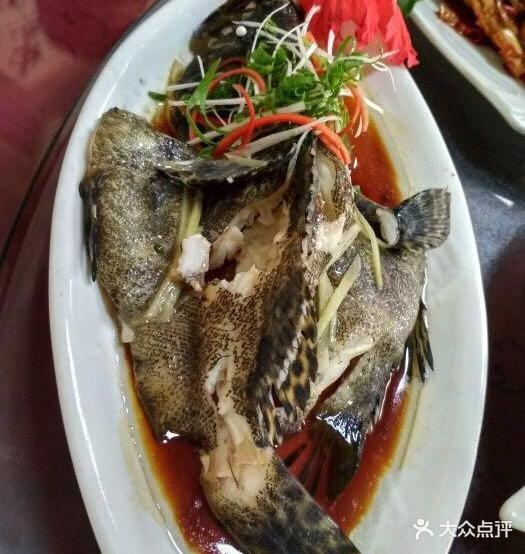 江伴月(天健华庭店)